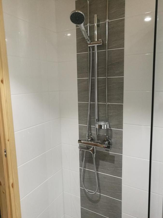 Rovavisit Apartments Siljo Рованиеми Екстериор снимка