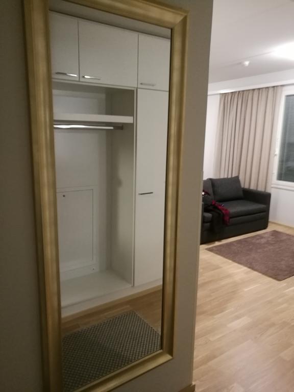 Rovavisit Apartments Siljo Рованиеми Екстериор снимка
