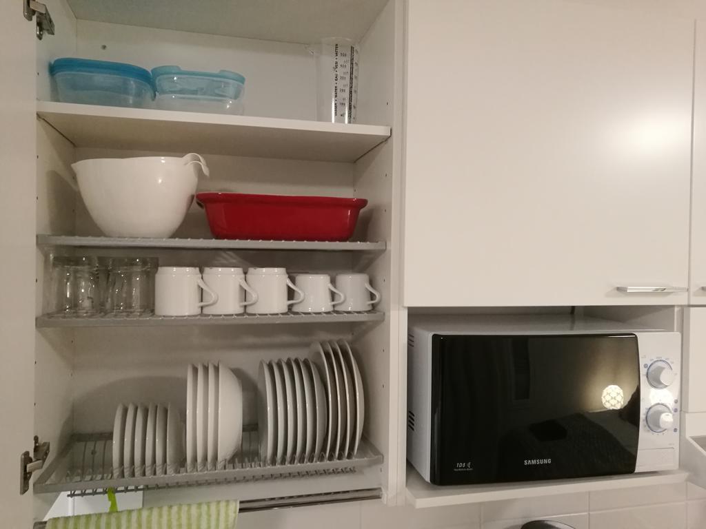 Rovavisit Apartments Siljo Рованиеми Екстериор снимка