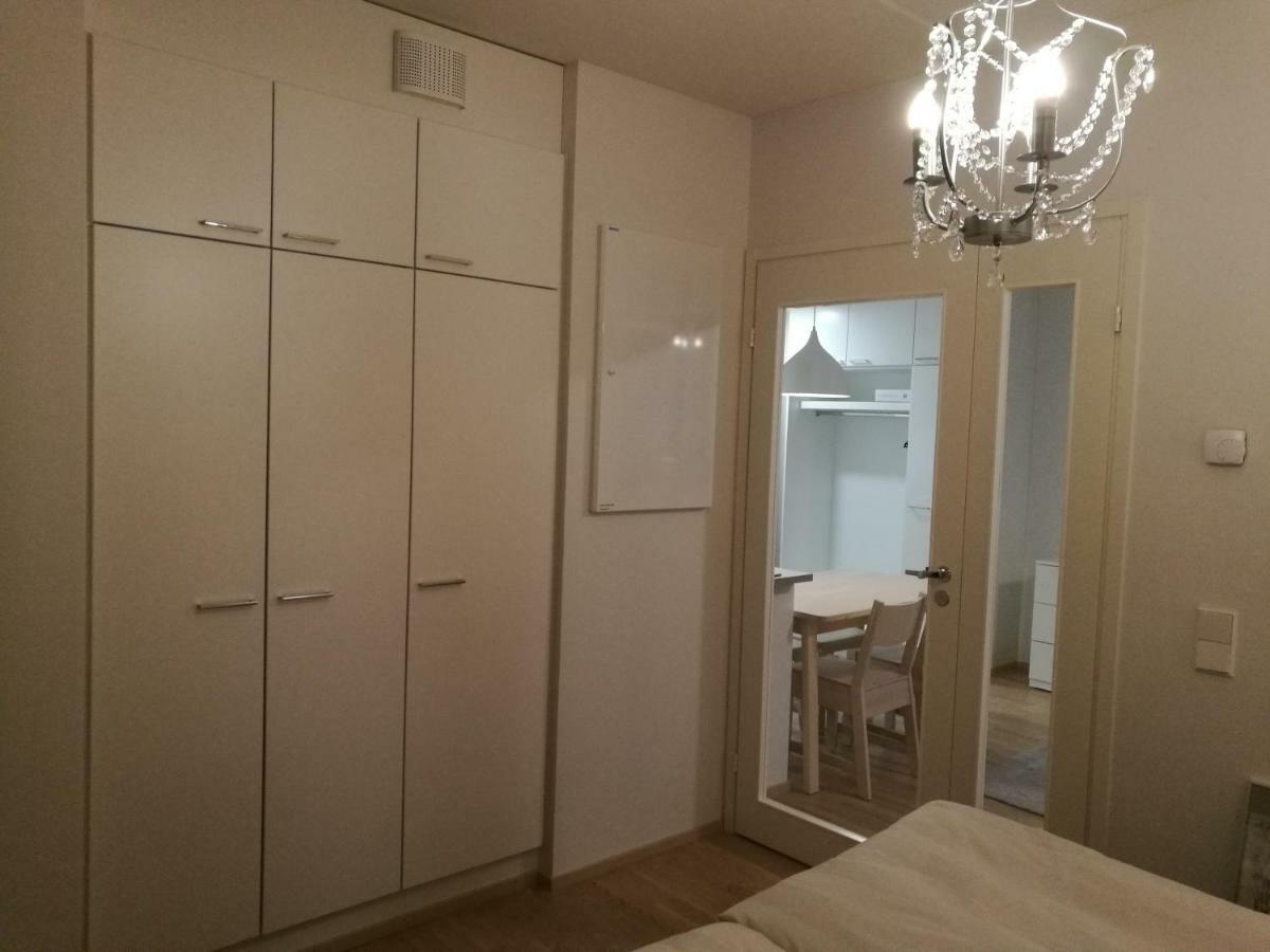 Rovavisit Apartments Siljo Рованиеми Екстериор снимка
