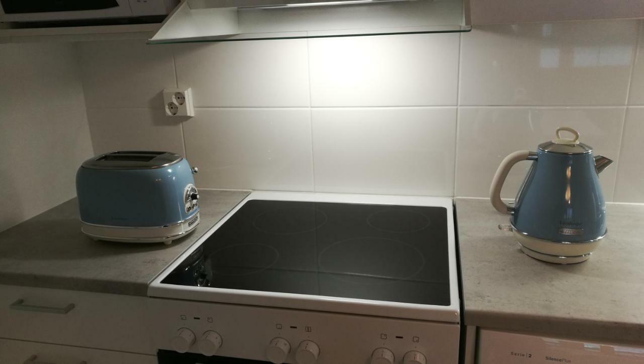 Rovavisit Apartments Siljo Рованиеми Екстериор снимка