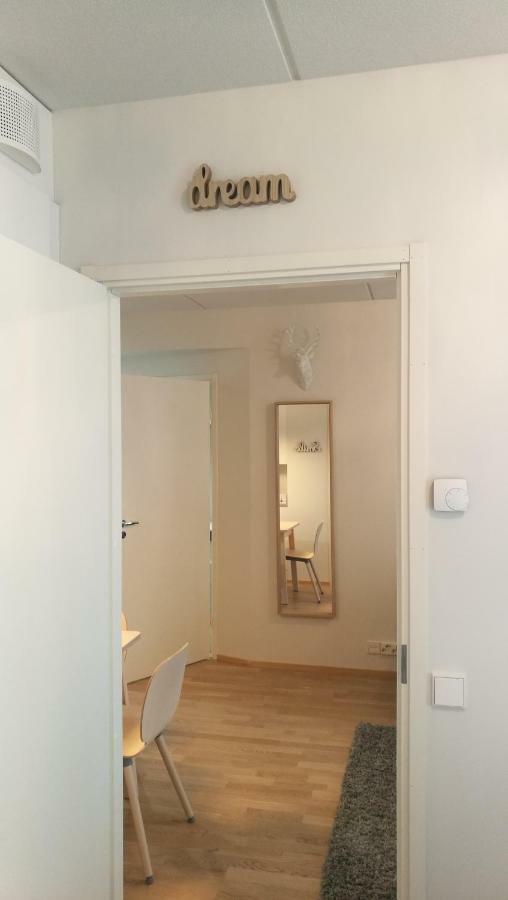 Rovavisit Apartments Siljo Рованиеми Екстериор снимка